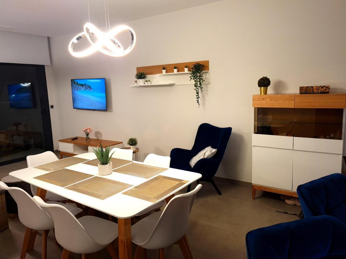 Sunny Morning Of Costa Blanca - Sunset Waves Benidorm Appartement Buitenkant foto